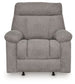 Hoyne Park - Rocker Recliner