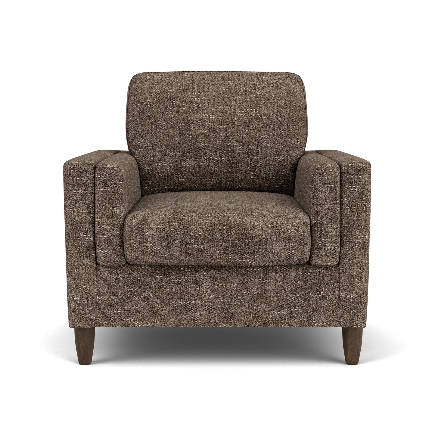 Thomas - Fabric Chair
