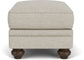 Winston - Fabric Ottoman