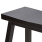 Creations - Sawhorse Barstool
