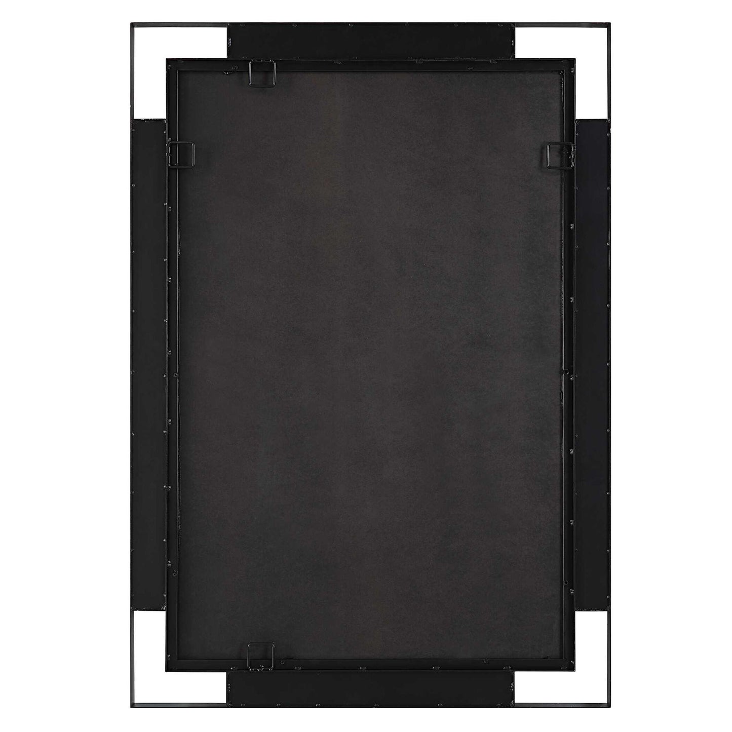 Stellan - Mirror - Black