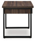 Wickman Falls - Rectangular Table