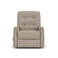 Devon - Recliner, Nailhead Trim