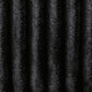 Mervannie - Upholstered Barstool (Set of 2) - Black