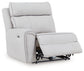 Social Pointe - Reclining Sectional