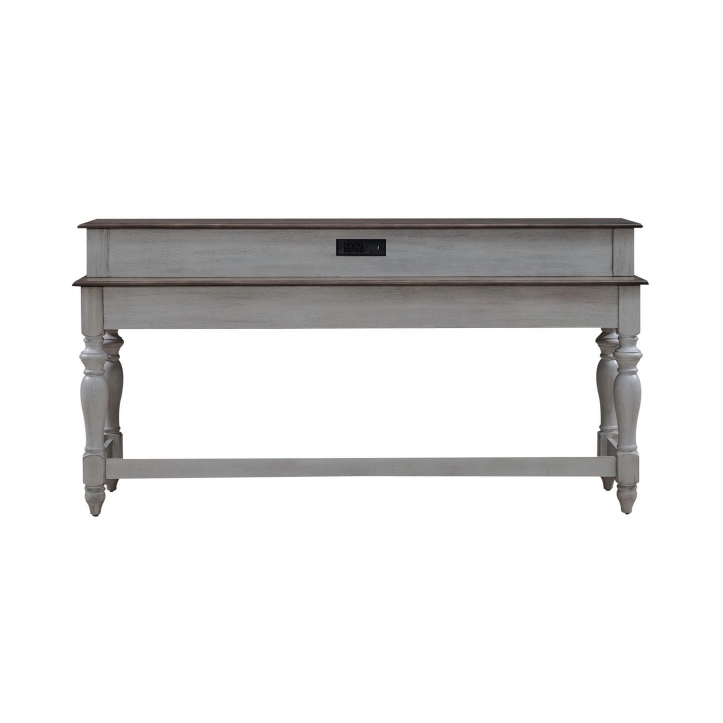 Ocean Isle - Console Bar Table