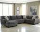 Ambee - Sectional
