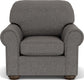 Preston - Fabric Chair