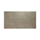 Americana Farmhouse - Rectangular Cocktail Table - Dusty Taupe
