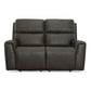 Jarvis - Power Reclining Loveseat With Power Headrests