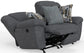 Trifecta - Reclining Loveseat