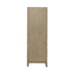 Brentwood - 6 Drawer Chest - Sandstone
