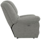 Trifecta - Recliner