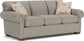 Main Street - Fabric Sofa