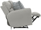 Chappy - Lay Flat Reclining Loveseat