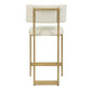 Apsley - Counter Stool