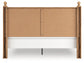 Aleaport - Panel Bedroom Set