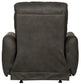 Dorian - Rocker Recliner