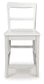 Greddinton - Barstool (Set of 2)