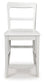 Greddinton - Counter Height Dining Table Set