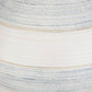 Potter - Table Lamp - Striped Ivory Blue