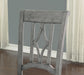 Plymouth - Upholstered Dining Chair