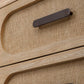 Scottie - 3 Drawer Chest - Natural Oak