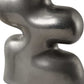 Free Flowing - Nickel Vases (Set of 2)