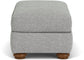 Preston - 19" Cocktail Ottoman