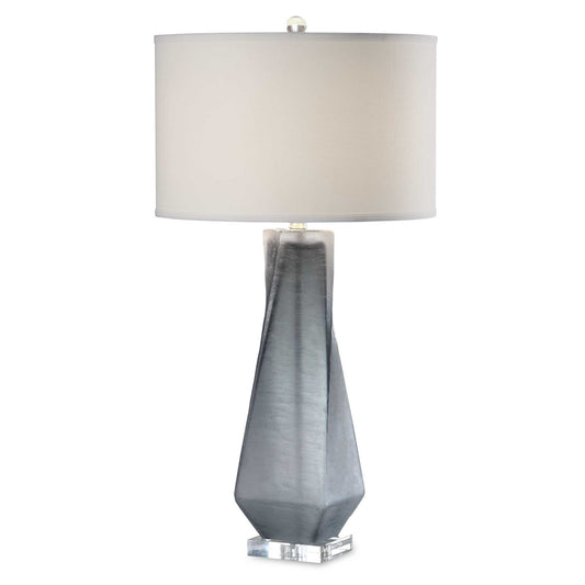 Anatoli - Table Lamp - Charcoal Gray