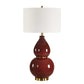 Gourd - Table Lamp