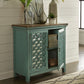 Kensington - Accent Cabinet