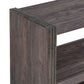 Modern Edge - Table