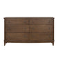 Bellevue - Dresser - Whiskey Brown