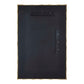 Brass Bamboo - Rectangle Mirror - Brass / Gold