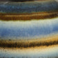 Judarn - Table Lamp - Blue / Brown