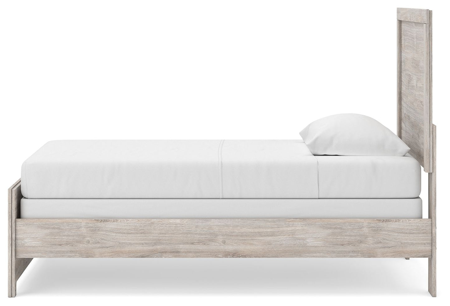 Broachmyn - Panel Bedroom Set