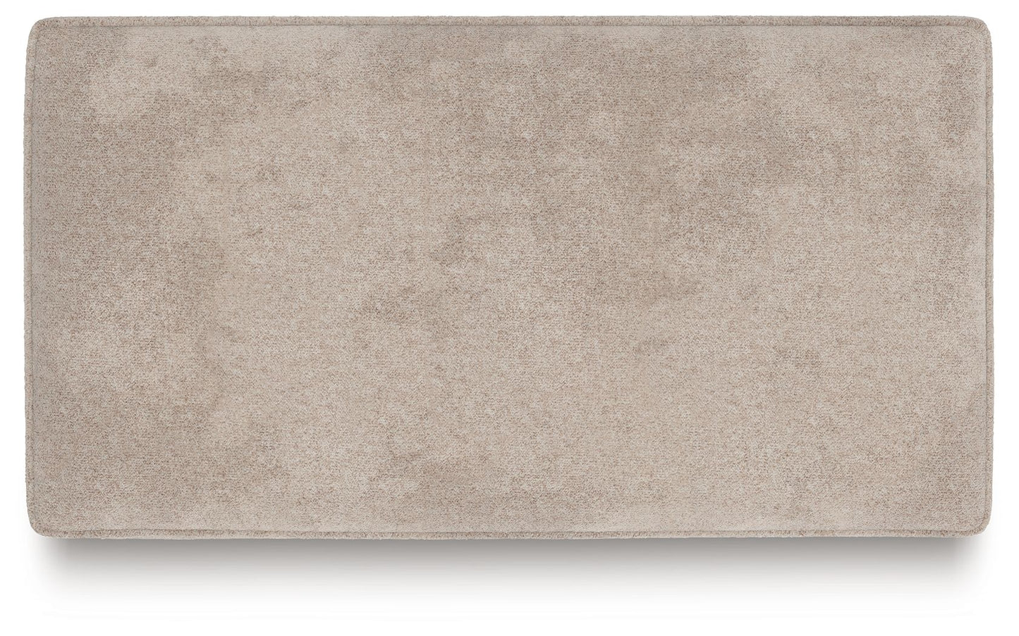 High Profile - Ottoman - Taupe