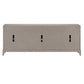 New Haven - 82'' TV Console - Sanctuary White