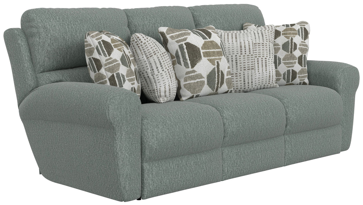 Kellen - Lay Flat Reclining Sofa