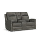 Maxwell - Power Reclining Loveseat