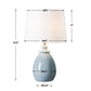 Lorene - Table Lamp - Light Blue