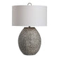 Cyprien - Table Lamp - Gray White