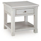 Robbinsdale - Table