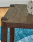 Breckington - Table