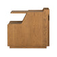 Sidekick - Smart Side Table - Light Brown