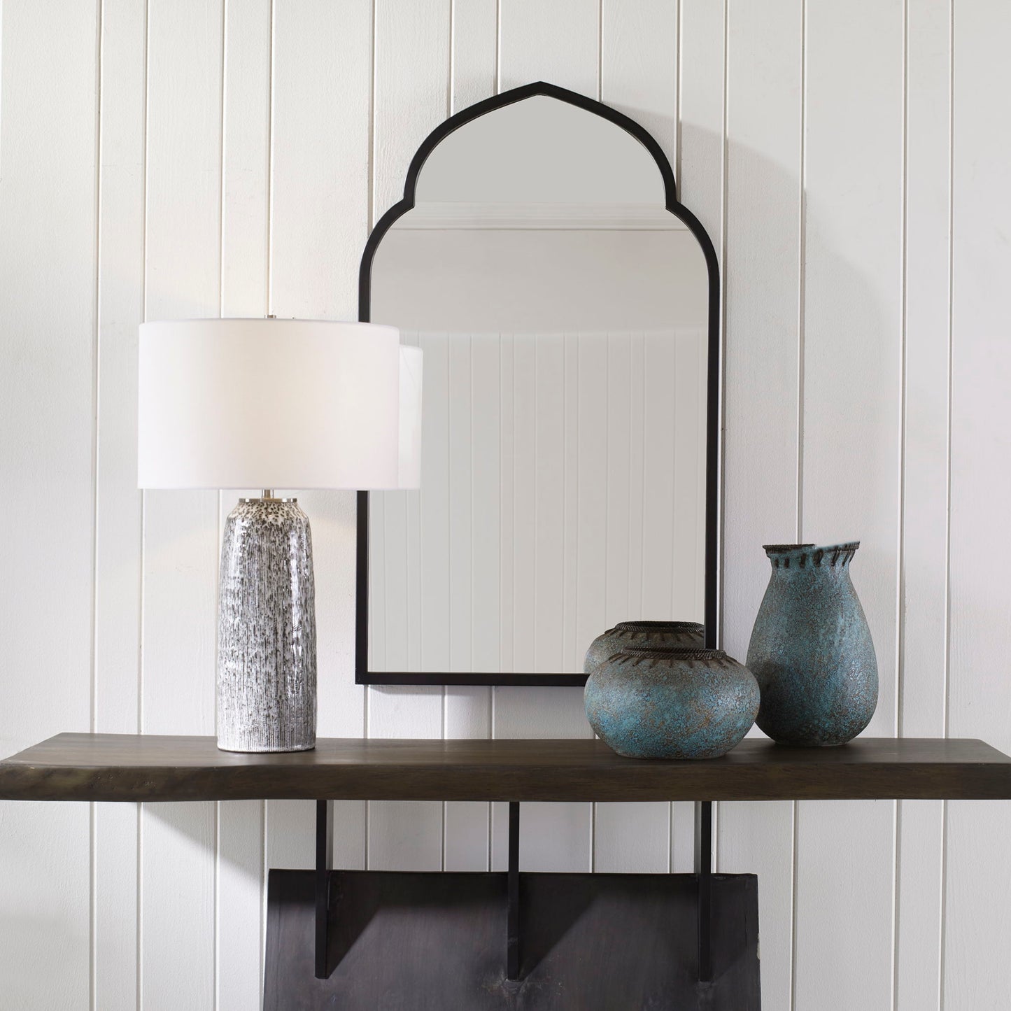 Kenitra - Arch Mirror