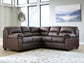 WillowBend - Sectional