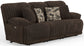 Hollifield - Reclining Sofa