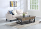 Carpenter - Rectangular Lift-Top Coffee Table